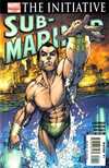 Sub-Mariner comic books